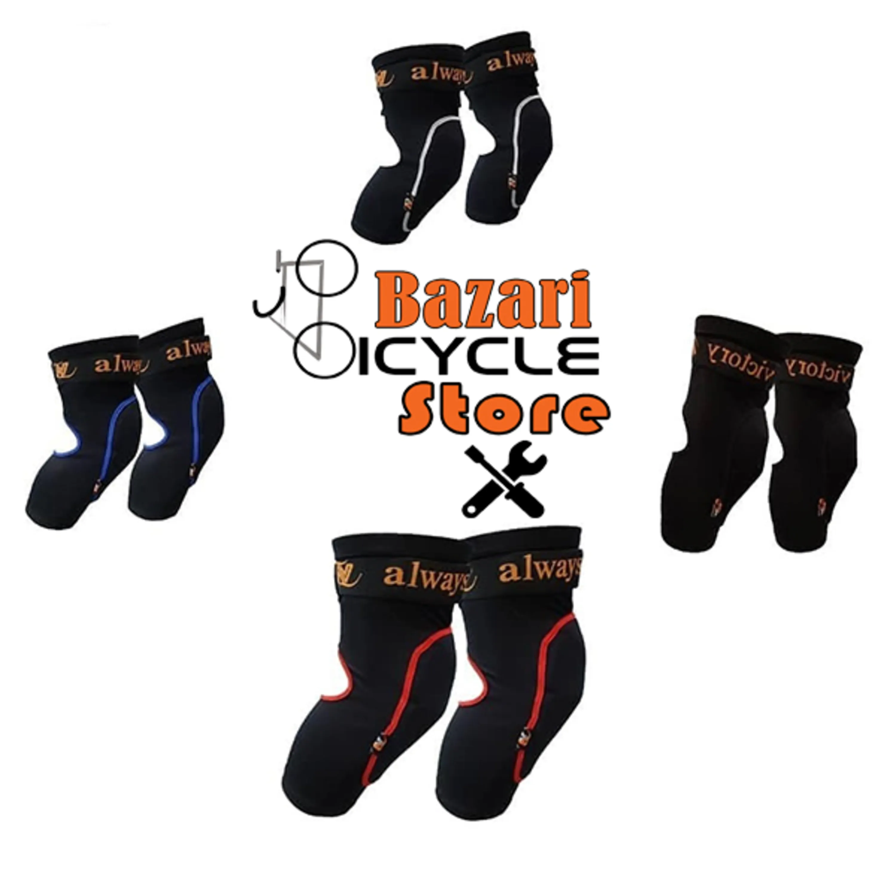 زانوبند ALWAS VIGOR